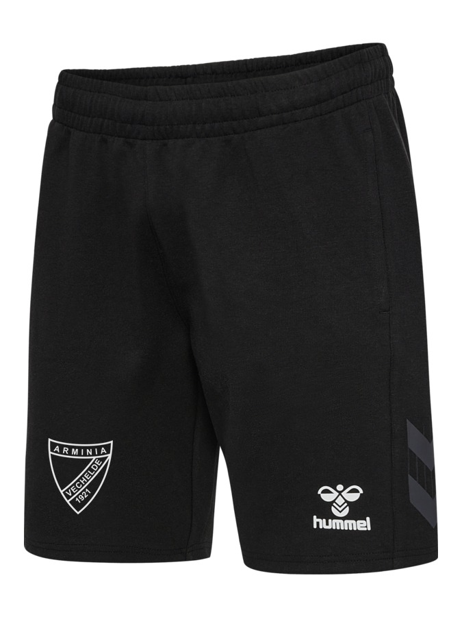 Hummel Travel Shorts