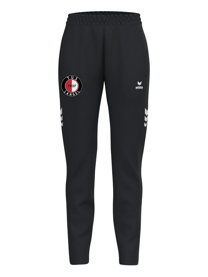 Erima Celebrate 125 Training Pants Damen