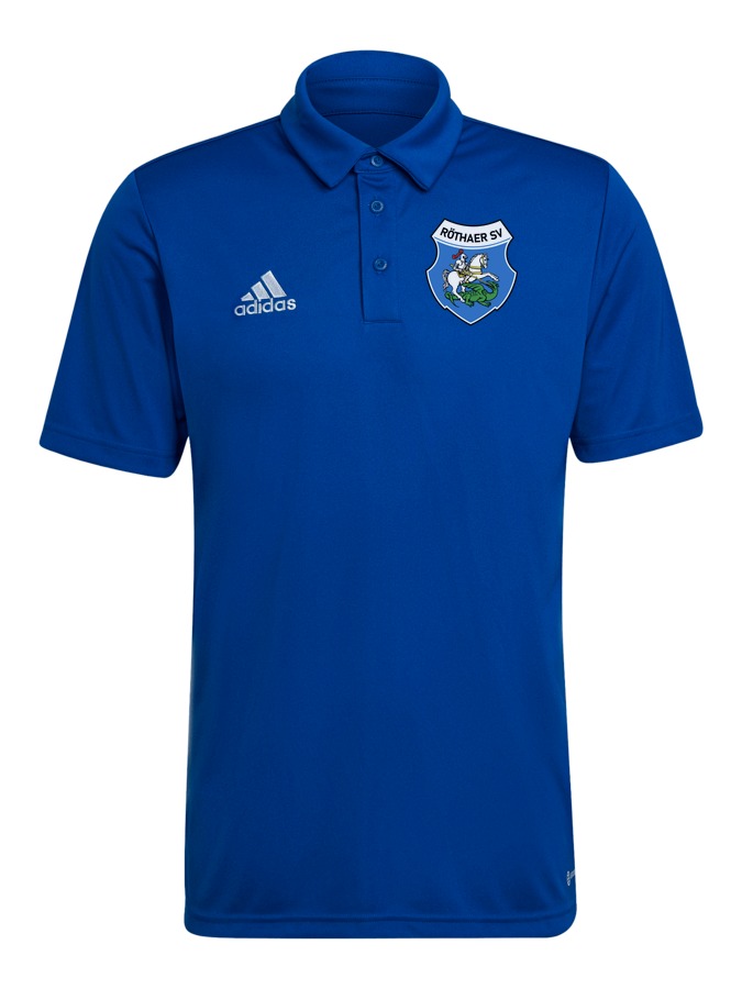 adidas Entrada 22 Poloshirt