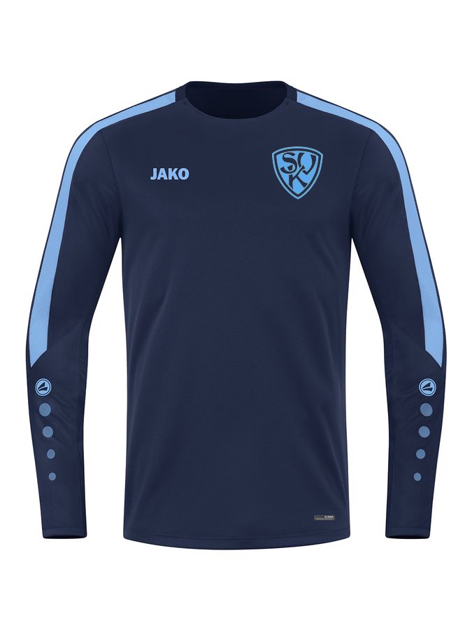 Jako Sweatshirt Power