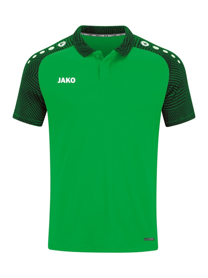 Jako Poloshirt Performance