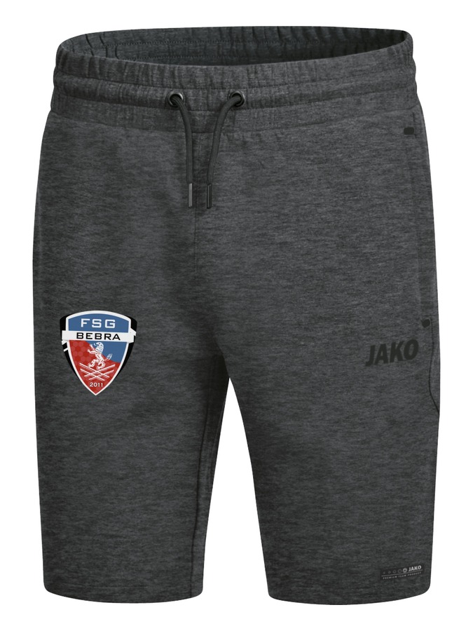 Jako Short Premium Basics Damen