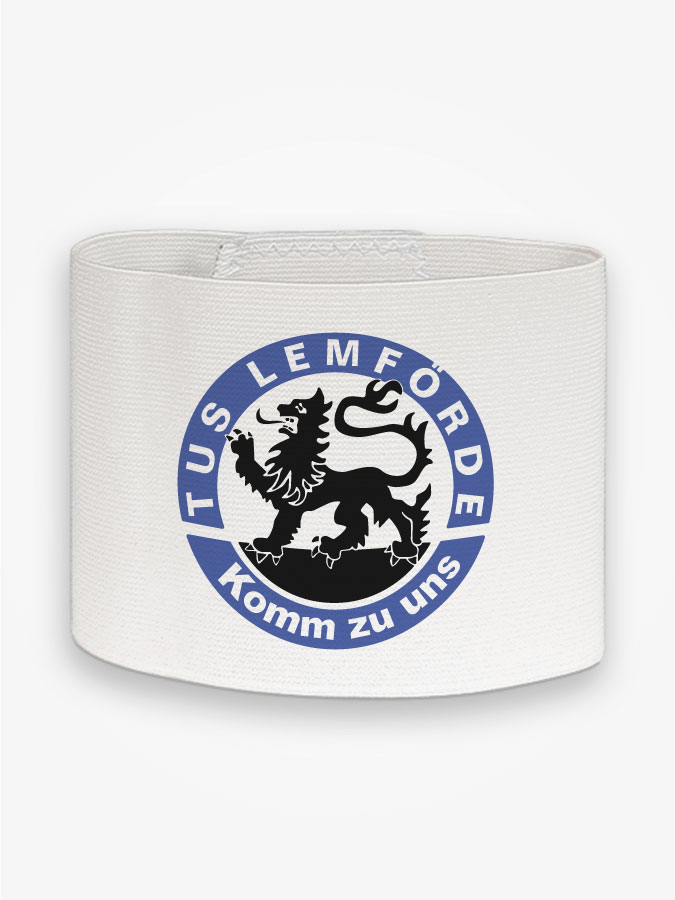 Armbinde Logo