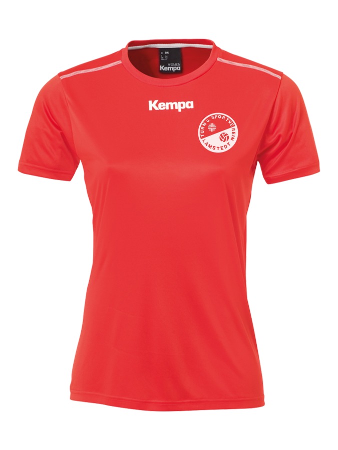 Kempa Poly Trikot Damen
