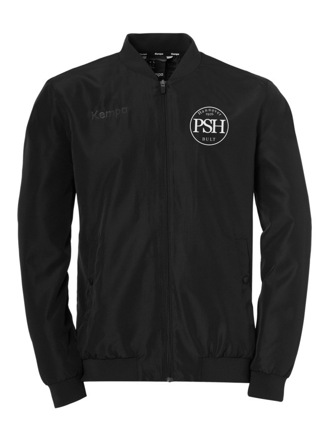 Kempa College Jacket