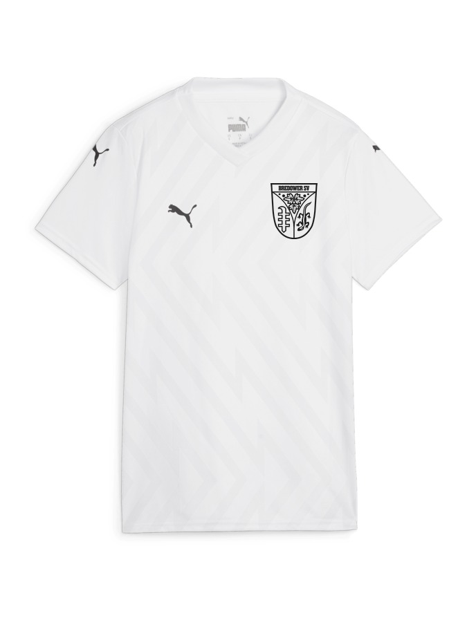 PUMA teamGLORY Trikot Damen
