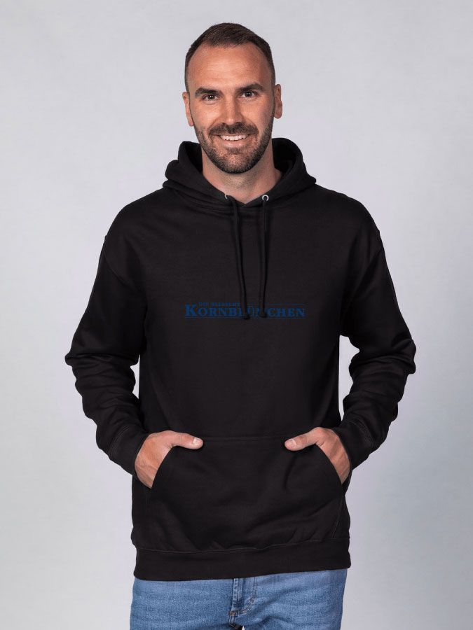 Hoodie Classic Herren