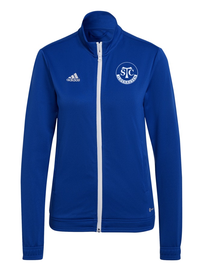 adidas Entrada 22 Trainingsjacke Damen