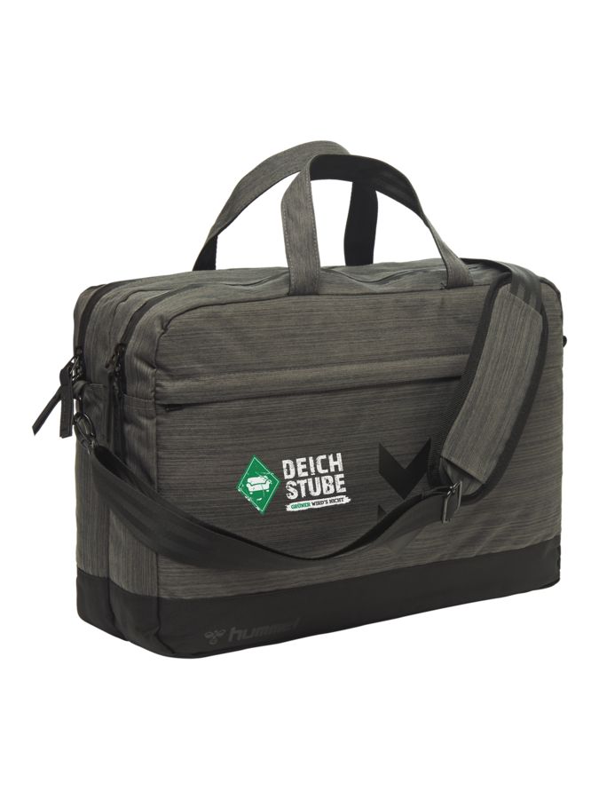 Hummel Urban Laptop Shoulder Bag