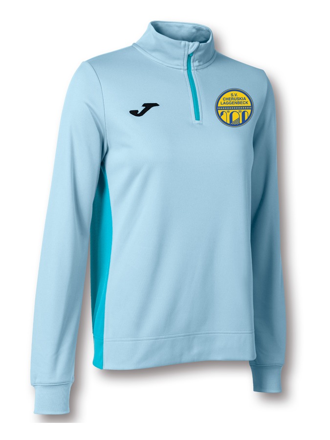 Joma Winner II Sweatshirt Damen