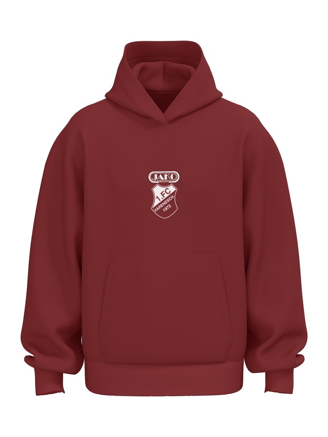 Jako Kapuzensweat Wardrobe