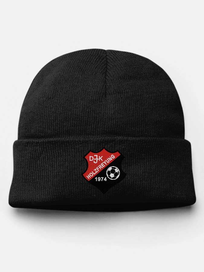 Beanie Sticklogo
