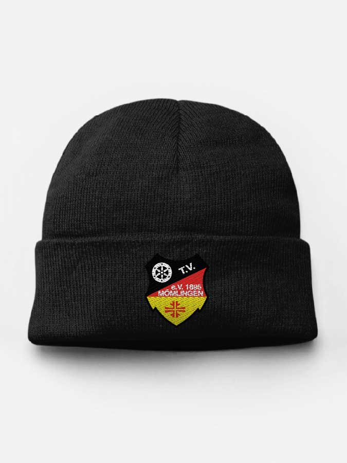 Beanie Kids Sticklogo