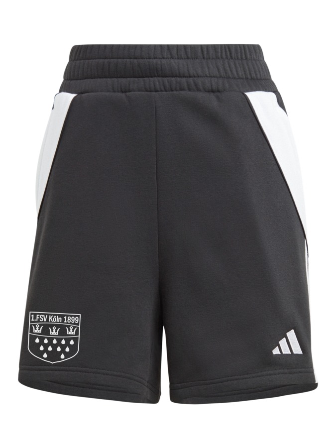 adidas Tiro 24 Sweatshorts Damen