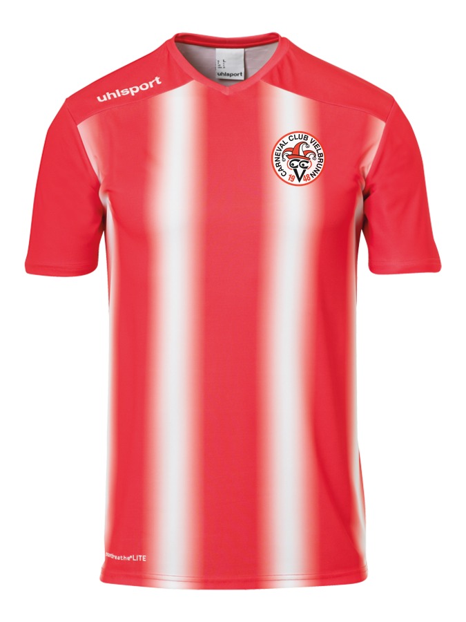 uhlsport Stripe 2.0 Trikot Kurzarm