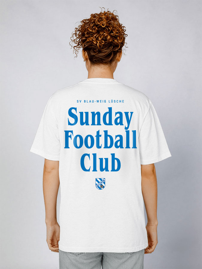 Shirt Club Unisex