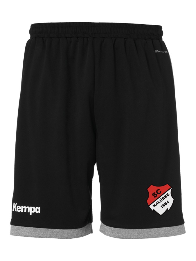 Kempa Core 2.0 Shorts