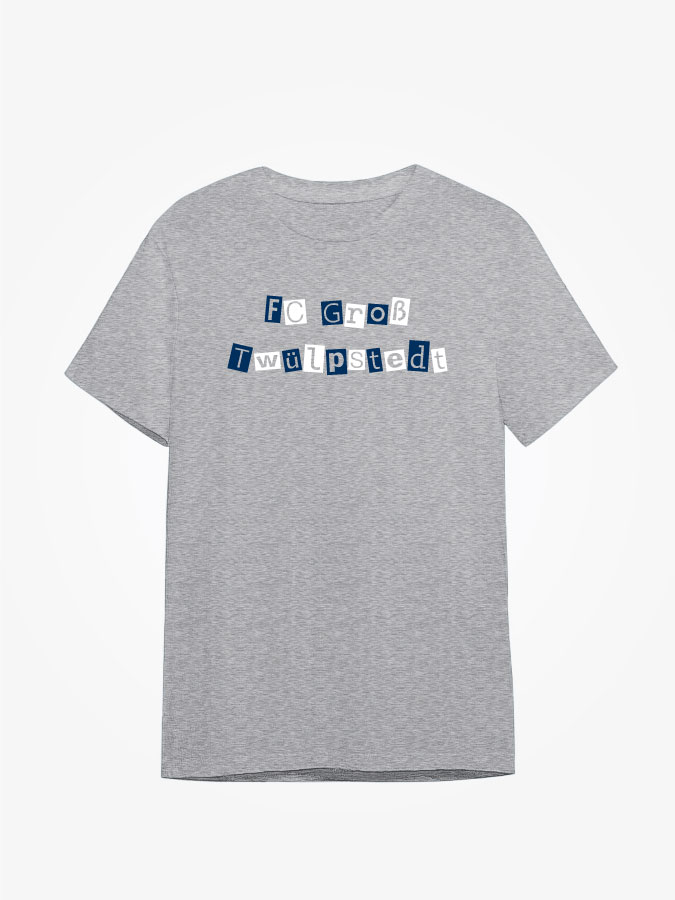 Shirt Letter Kids