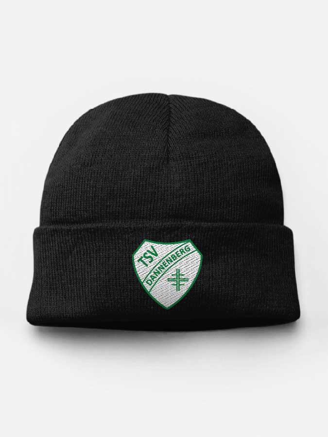 Beanie Kids Sticklogo