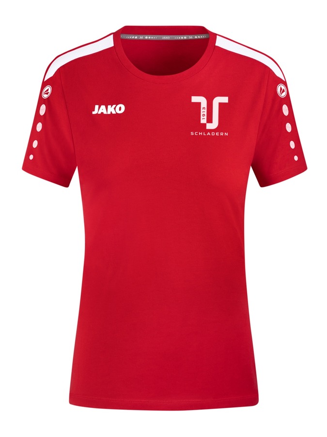 Jako T-Shirt Power Damen