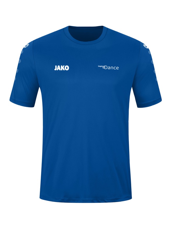 Jako Trikot Team Kurzarm