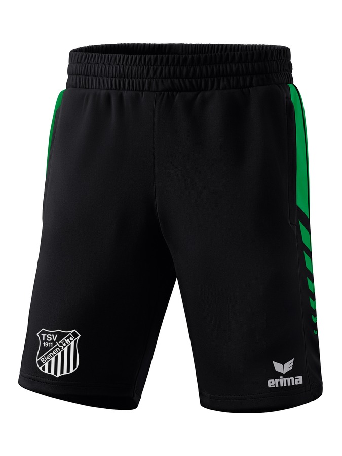 Erima Six Wings Worker Shorts