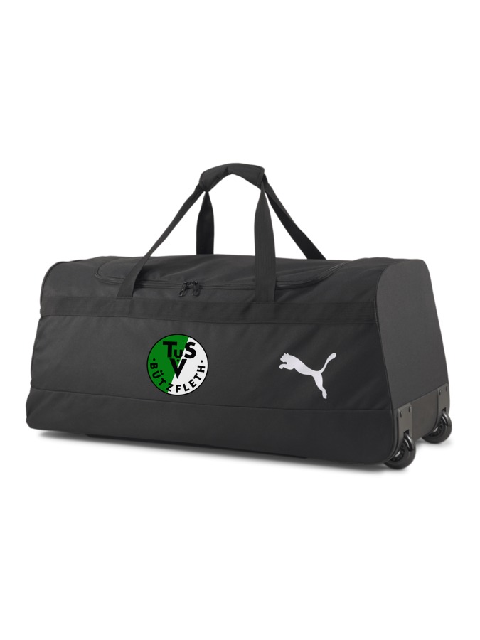 PUMA teamGOAL 23 Wheel Teambag L