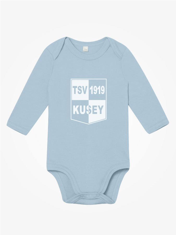 Baby Body Langarm