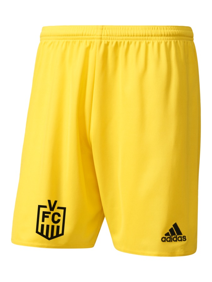 adidas Parma 16 Shorts ohne Innenslip