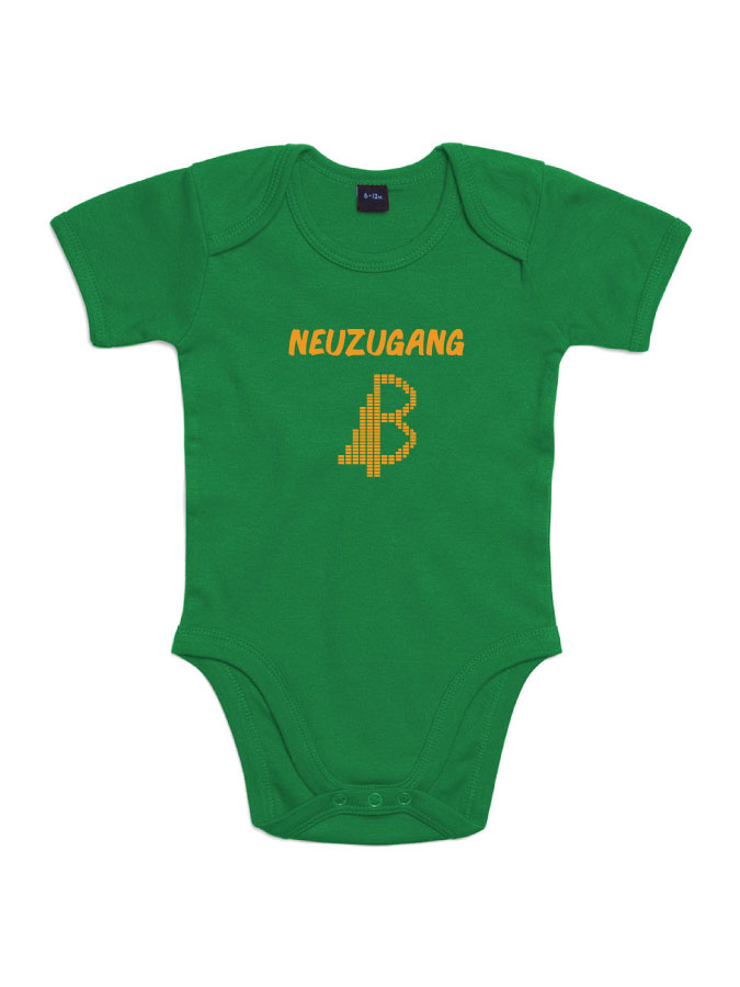 Baby Body Neuzugang