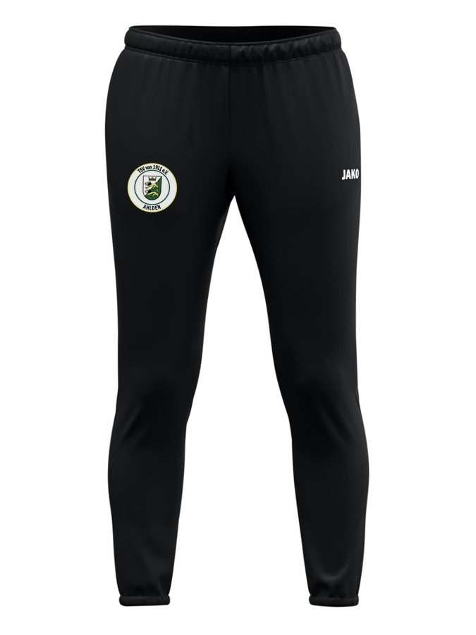 Jako Freizeithose Dynamic Damen