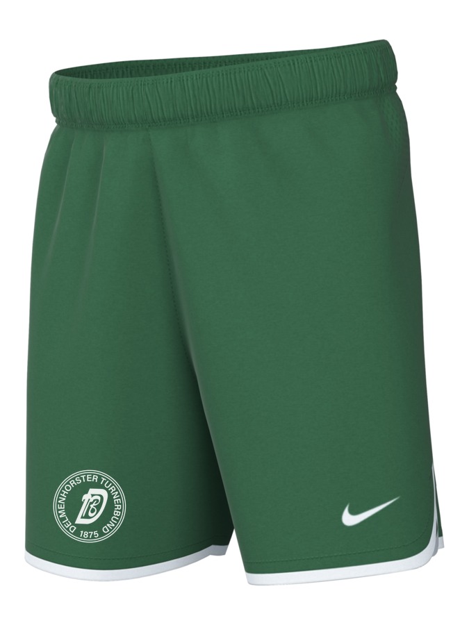 Nike Laser V Woven Shorts Kinder