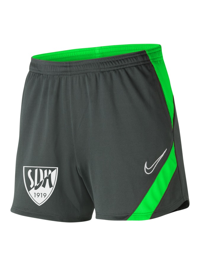 Nike Academy Pro 21 Knit Shorts Damen