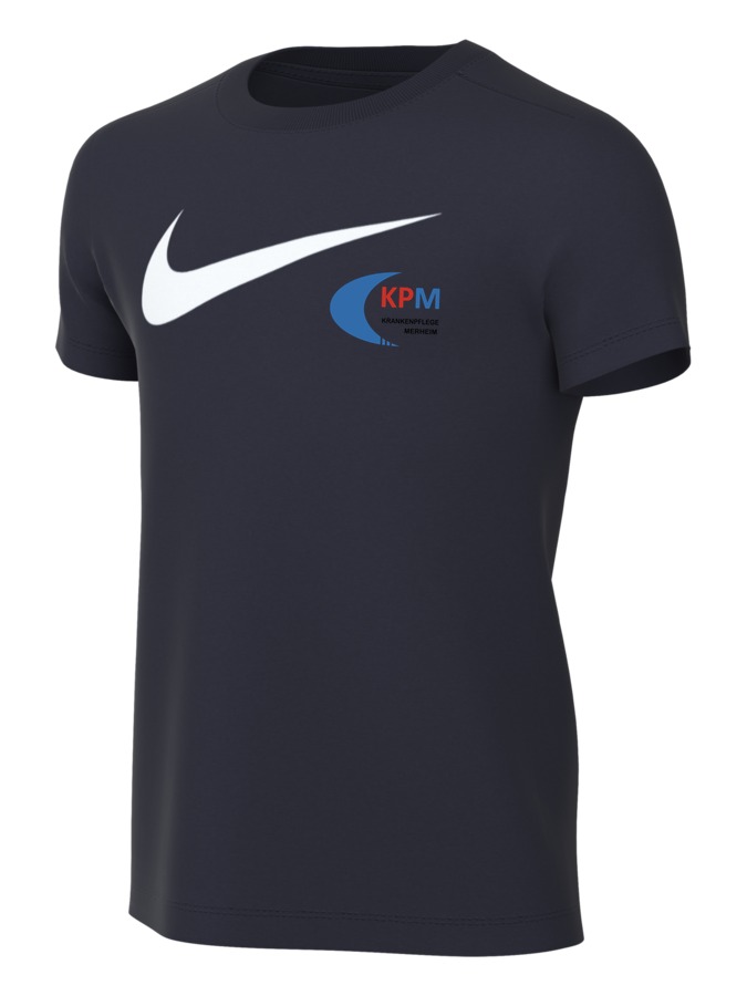 Nike Park 20 Fußball-T-Shirt Kinder