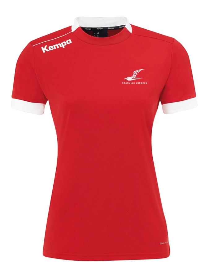 Kempa Player Trikot Damen
