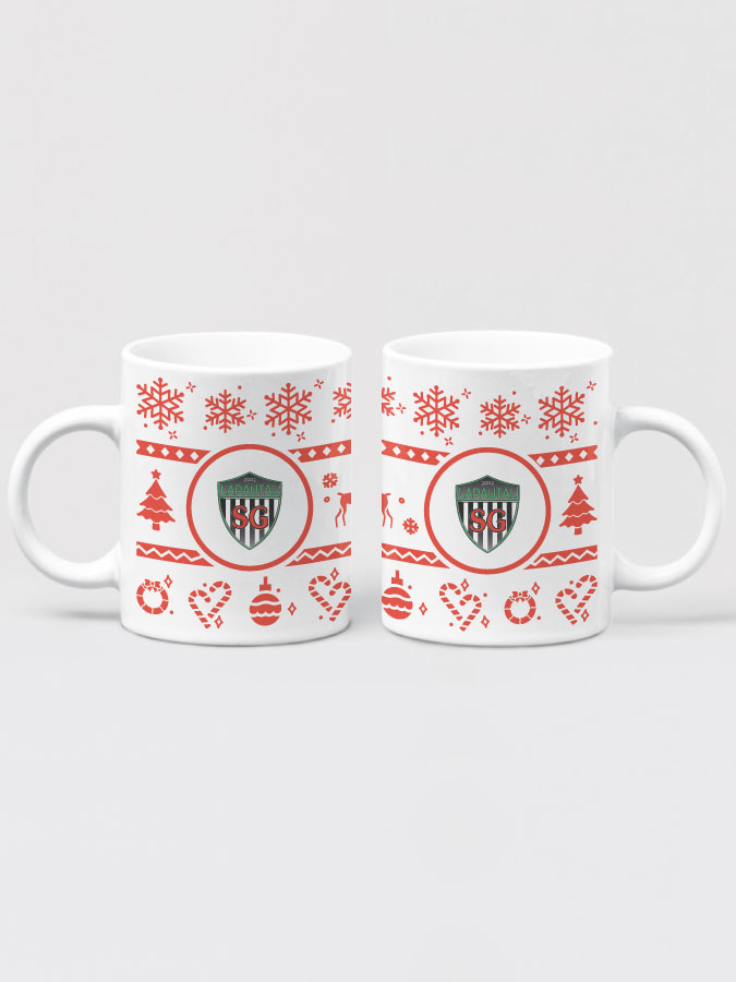 Tasse Christmas