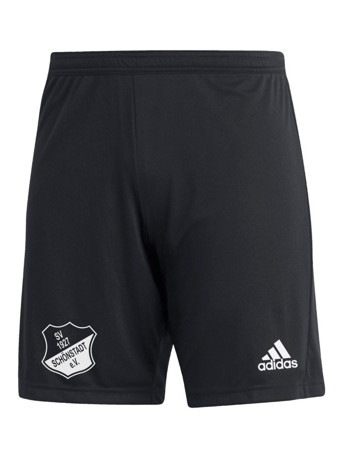 adidas Entrada 22 Shorts