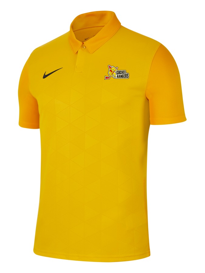 Nike Trophy IV Kurzarm Trikot