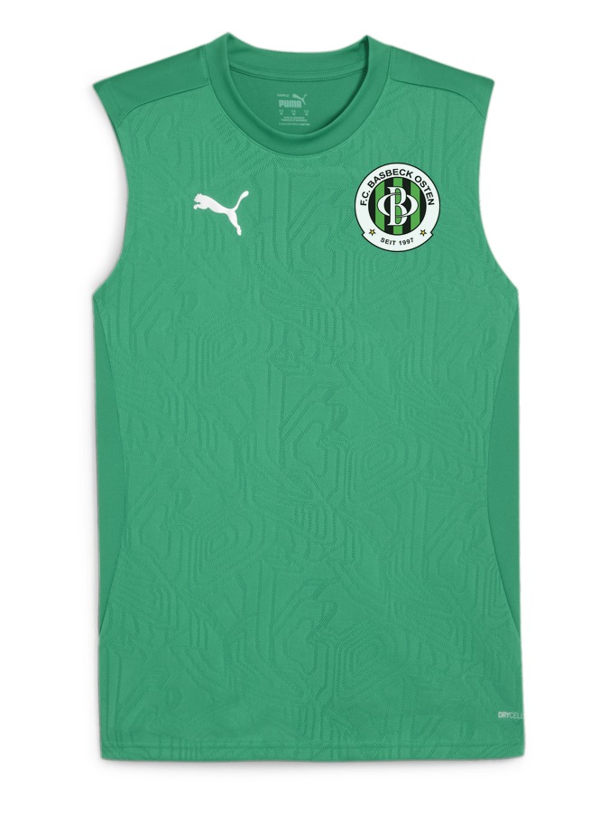 PUMA teamFINAL Trainingstanktop