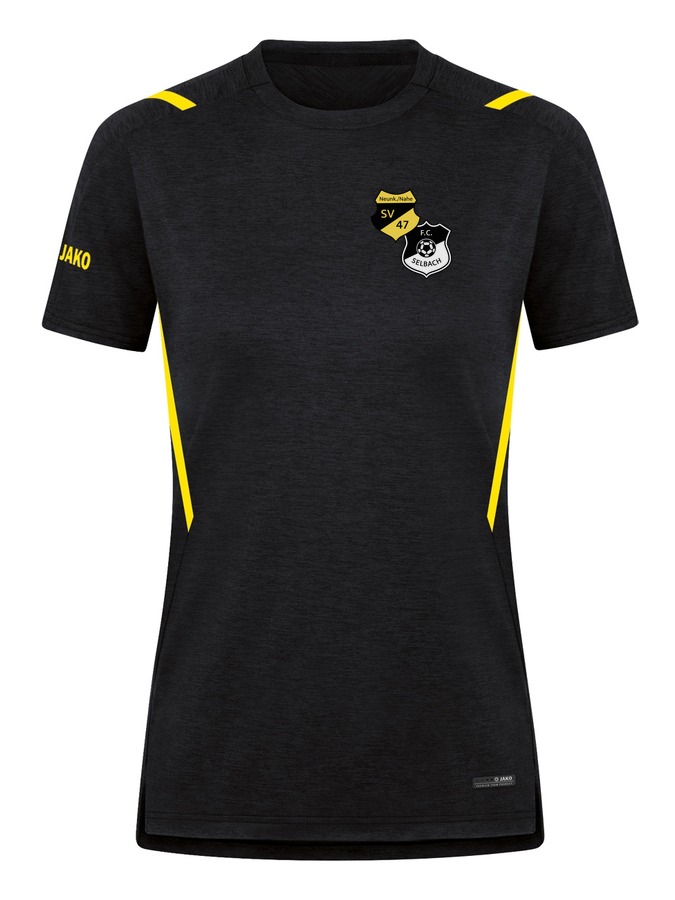 Jako T-Shirt Challenge Damen