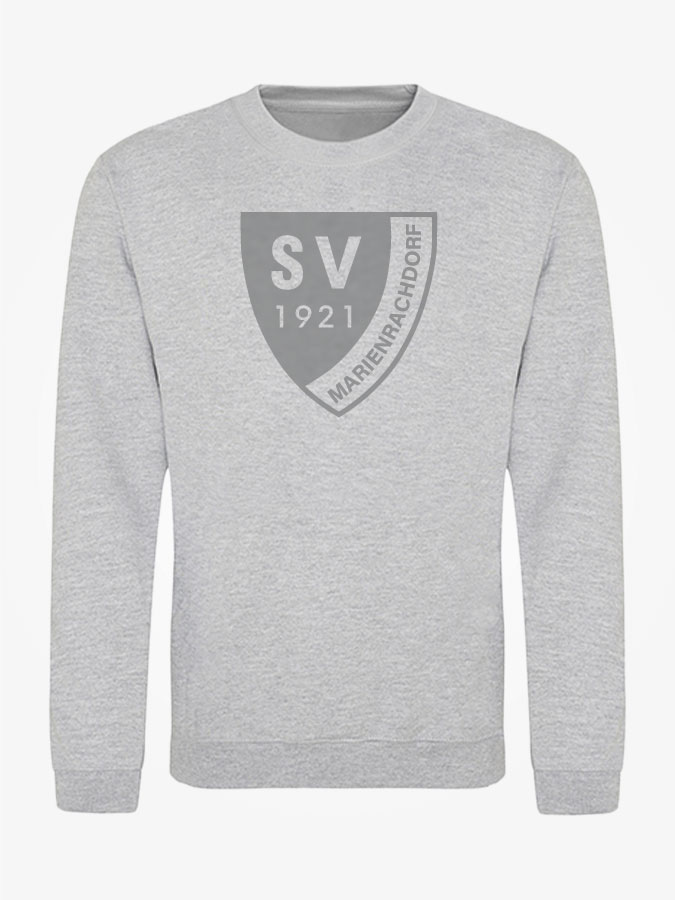 Sweater All Grey Herren
