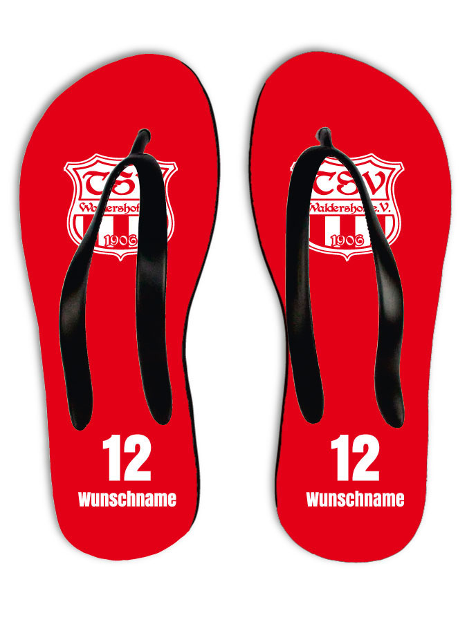 Zehentrenner