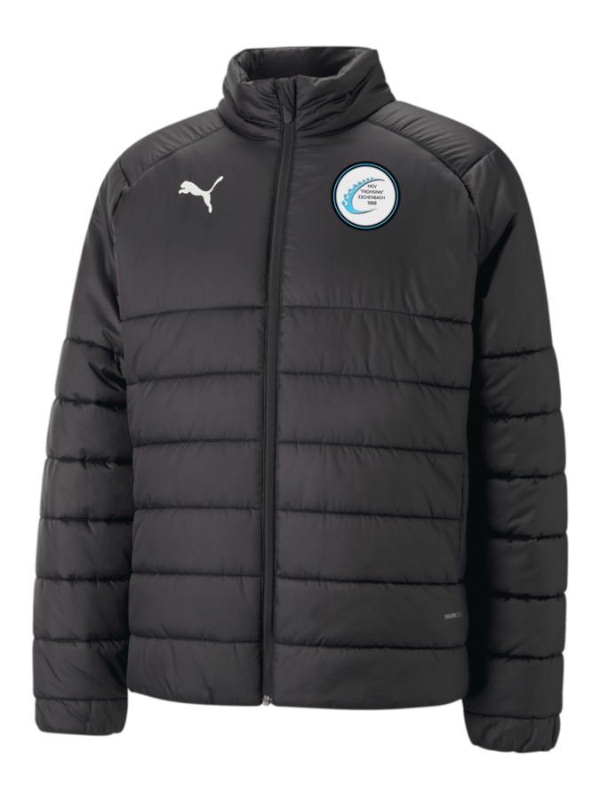 PUMA teamLIGA Padded Jacke 2