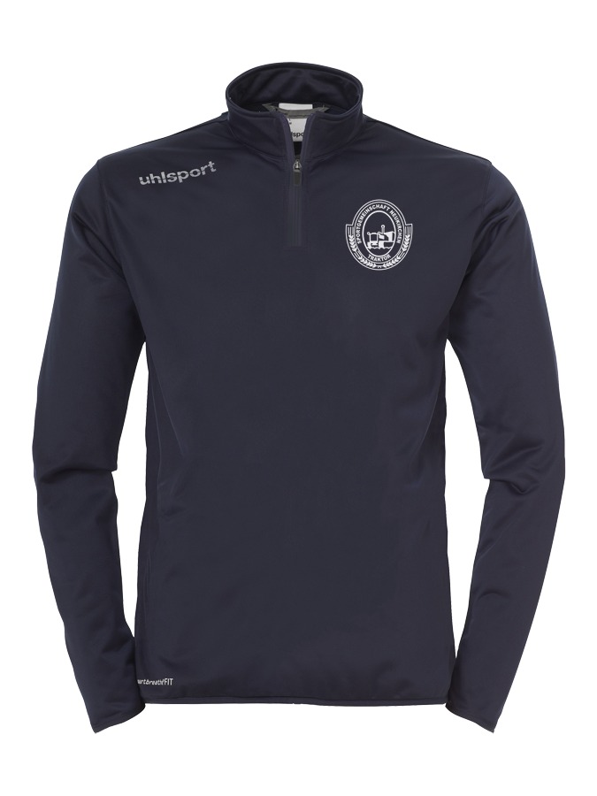 uhlsport Essential 1/4 Zip Top
