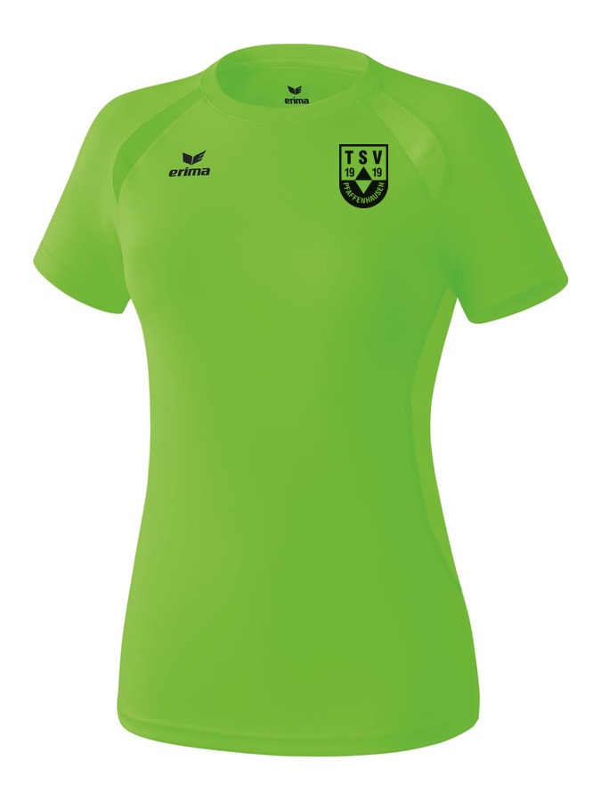 Erima Performance T-Shirt Damen