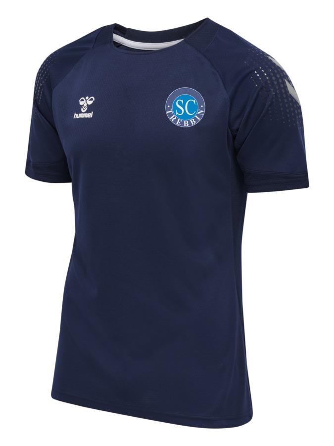 Hummel Lead Trikot Poly Jersey