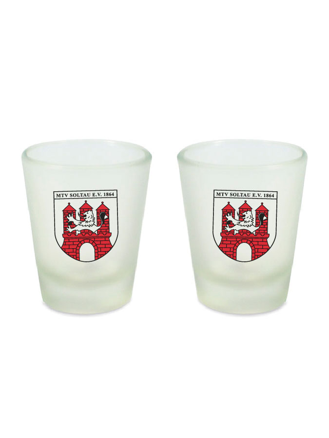2er Set Schnapsglas Alina