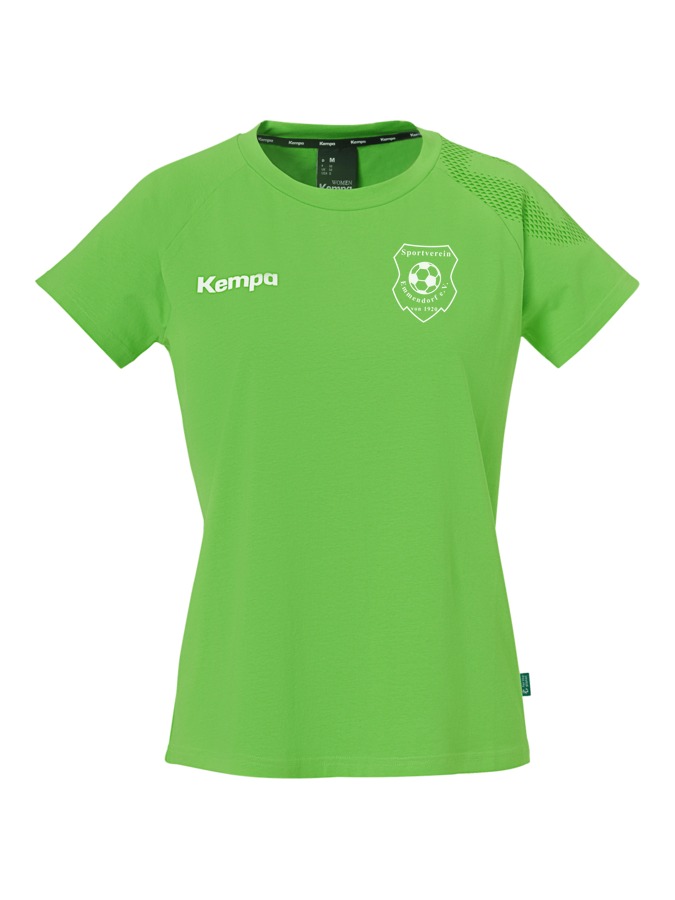 Kempa Core 26 T-Shirt Damen