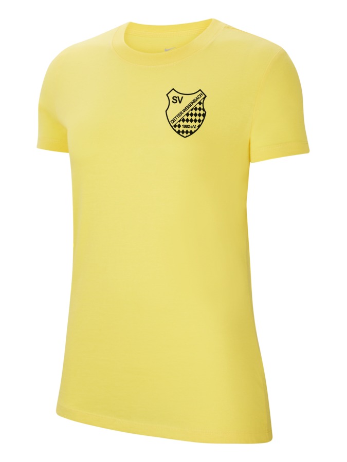 Nike Park 20 T-Shirt Damen