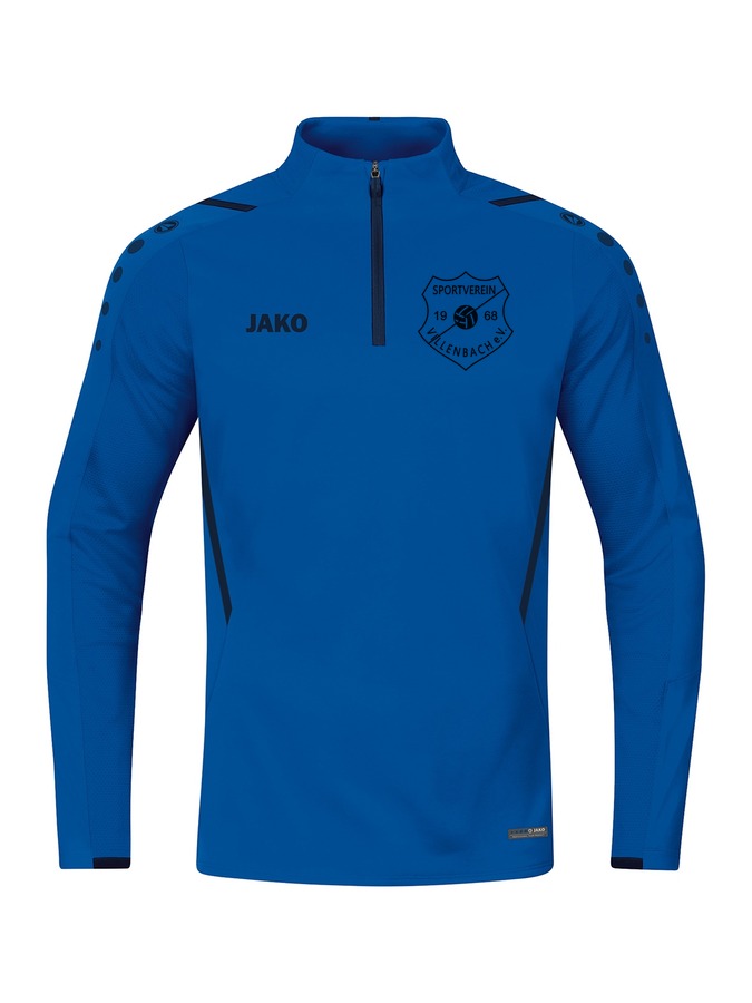 Jako Ziptop Challenge